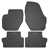 Tapis en caoutchouc Volvo XC60 I SUV 2008-2017