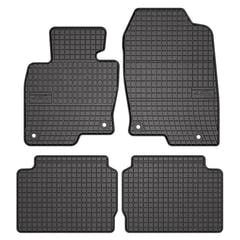 Tapis en caoutchouc Mazda CX-5 II SUV 2017-