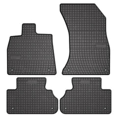 Tapis en caoutchouc Audi Q5 II 16-, Q5 Sportback SUV coupé 20-