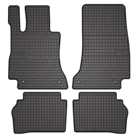 Tapis en caoutchouc Mercedes-Benz E-Class W213,S213 2016-2023