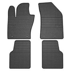 Tapis en caoutchouc Alfa Romeo Tonale 22-, Jeep Compass II 16-