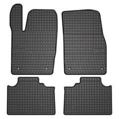 Tapis en caoutchouc Jeep Grand Cherokee IV SUV 2010-2021