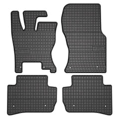 Tapis en caoutchouc Land Rover Range Rover Velar SUV 2017-