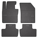 Tapis en caoutchouc Volvo XC60 II SUV 2017-