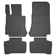 Tapis en caoutchouc Mercedes GLC C253, X253 SUV coupé 2016-2023