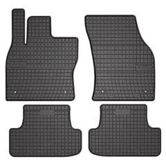 Tapis en caoutchouc Audi Q2 pré-restylage 2016-2020