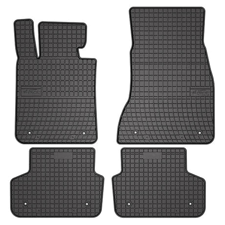 Tapis en caoutchouc BMW 5 Series G30, G31 2017-2023