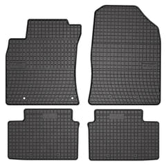 Tapis en caoutchouc Kia Ceed III 2018-