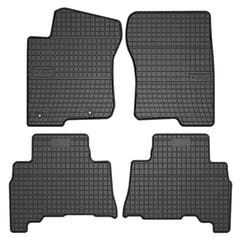 Tapis en caoutchouc Lexus LX III 08-21, Land Cruiser J150 09-