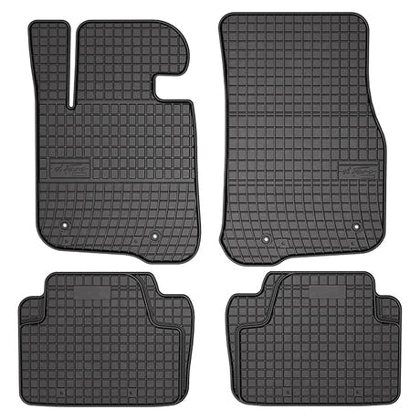 Tapis en caoutchouc BMW 4 Series F33, F36 2013-2020