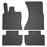 Tapis en caoutchouc Porsche Macan SUV 2013-