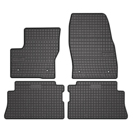 Tapis en caoutchouc Ford Kuga II, Escape III SUV 2013-2019