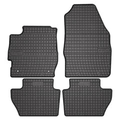 Tapis en caoutchouc Ford KA + 2016-