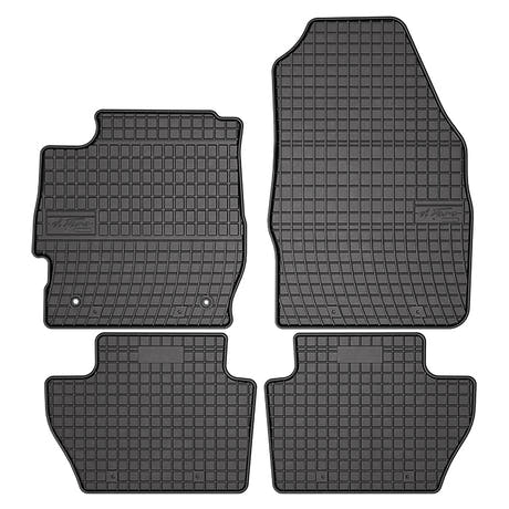 Tapis en caoutchouc Ford KA + 2016-
