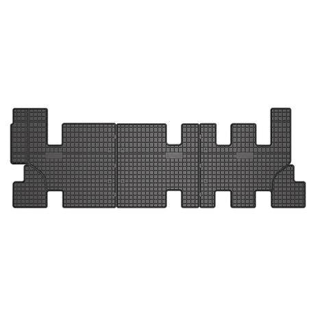 Tapis en caoutchouc Ford Tourneo et Transit Custom 12-23 3e rangée