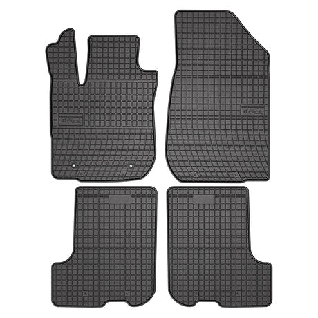 Tapis en caoutchouc Dacia Logan III 2020-, Sandero II 2012-2020