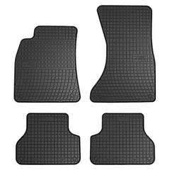 Tapis en caoutchouc Audi A5 F5 coupé 2016-