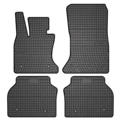 Tapis en caoutchouc BMW 5 Series GT F07, xDrive 2009-2017