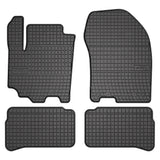 Tapis en caoutchouc Suzuki Vitara II  2018-
