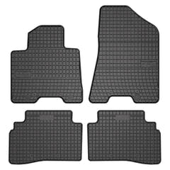 Tapis en caoutchouc Kia Sportage IV SUV, 2018-2021