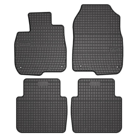 Tapis en caoutchouc Honda CR-V V SUV 2016-2023