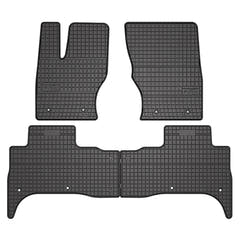 Tapis en caoutchouc Land Rover RR Sport II SUV 2013-2022
