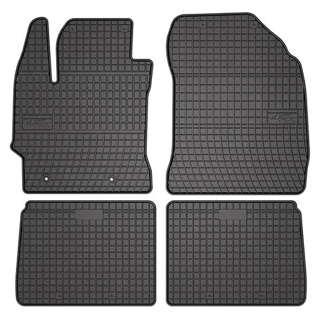 Tapis en caoutchouc Toyota Corolla XI 2013-2019