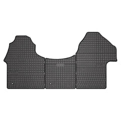 Tapis en caoutchouc Mercedes-Benz Sprinter W907 fourgon 2018-