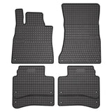 Tapis en caoutchouc Mercedes-Benz S-Class W222 sedan 2013-2020 (ET402508)