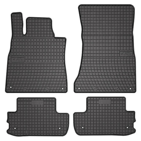 Tapis en caoutchouc Mercedes-Benz S-Class C217 coupé 2014-2020