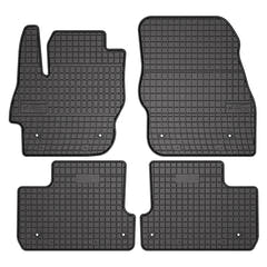 Tapis en caoutchouc Mazda 3 II 2008-2013