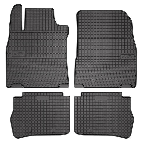 Tapis en caoutchouc BMW X5 G05 SUV 2018-