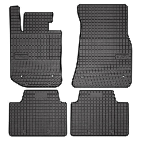 Tapis en caoutchouc BMW 3 Series G20 2018-