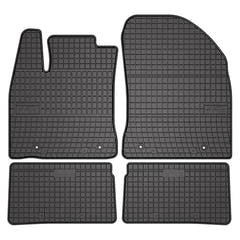 Tapis en caoutchouc Lexus CT HB 2010-2022