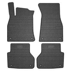 Tapis en caoutchouc Audi A6 C8 2018-