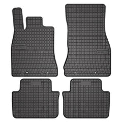 Tapis en caoutchouc Jaguar XF I 2007-2015