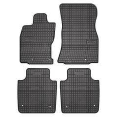 Tapis en caoutchouc Jaguar XJ VII berline 2002-2009