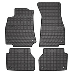 Tapis en caoutchouc Audi A7 Sportback II liftback 2018-