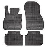 Tapis en caoutchouc Mini Clubman I break 2007-2014