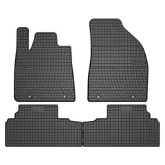 Tapis en caoutchouc Lexus RX III SUV, Hybride 2008-2015
