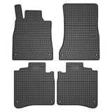 Tapis en caoutchouc Mercedes-Benz S-Class W222 sedan 2013-2020 (ET410527)