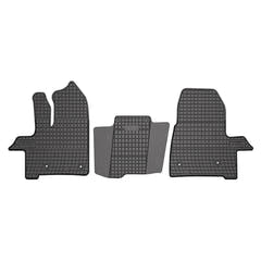 Tapis en caoutchouc Ford Transit VI utilitaire, après restylage 2018-