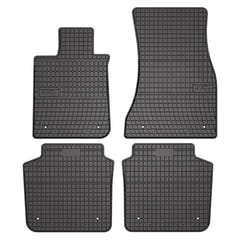 Tapis en caoutchouc BMW 7 Series G12 berline, 2015-2022