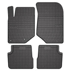 Tapis en caoutchouc DS 3 Crossback, Corsa F, Mokka, Peu 208 II