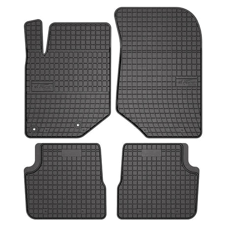 Tapis en caoutchouc DS 3 Crossback, Corsa F, Mokka, Peu 208 II