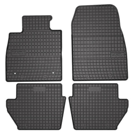 Tapis en caoutchouc Ford Puma 2019-
