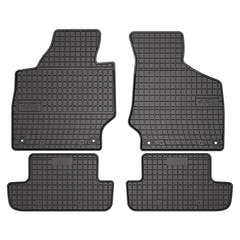 Tapis en caoutchouc Audi TT II 2006-2014