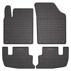 Tapis en caoutchouc Peugeot RCZ coupé 2010-2015