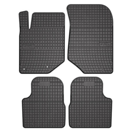 Tapis en caoutchouc Citroën C4 III HB, Peugeot 2008 II 2019-