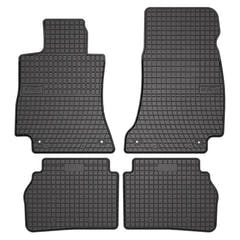 Tapis en caoutchouc Mercedes-Benz CLS C257 berline 2018-